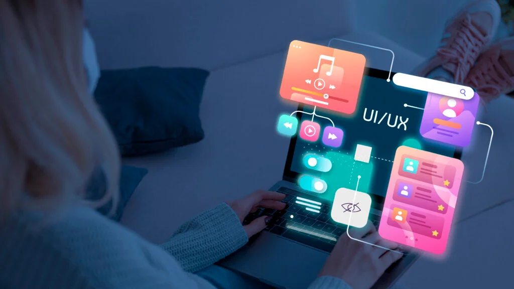 Mobile App Development Trends 2025: Embracing AR, VR, and AI for Enhanced User Engagement