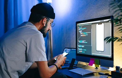 Mobile App Development Trends 2025: Embracing AR, VR, and AI for Enhanced User Engagement