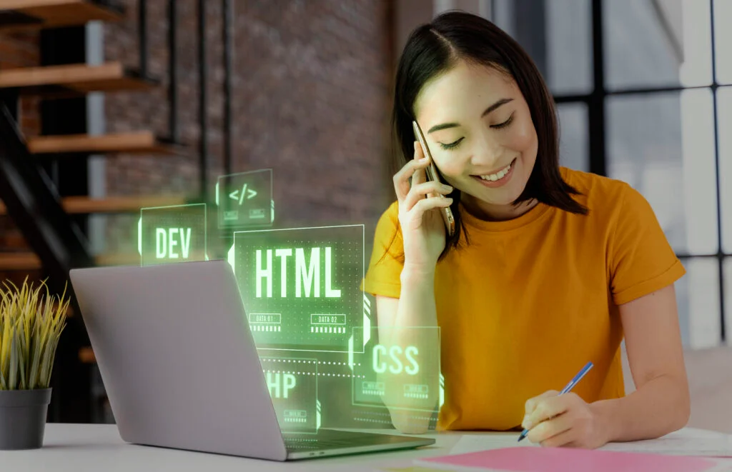 Why Custom Web Development Services Can Transform Your Business