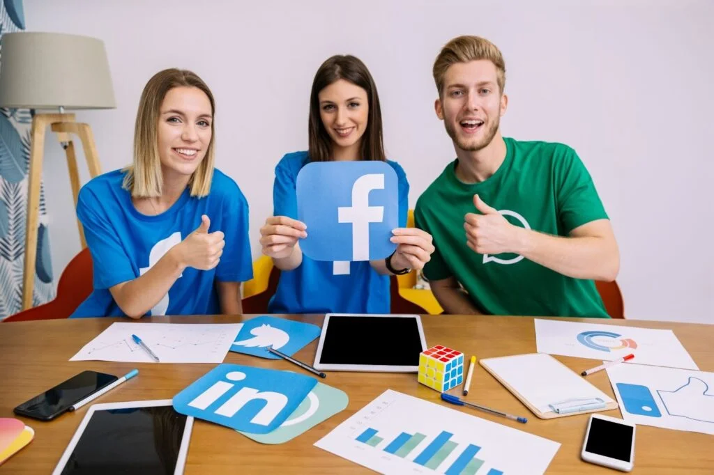 Facebook Ads-Types of Audiences and How They Boost Your Campaigns