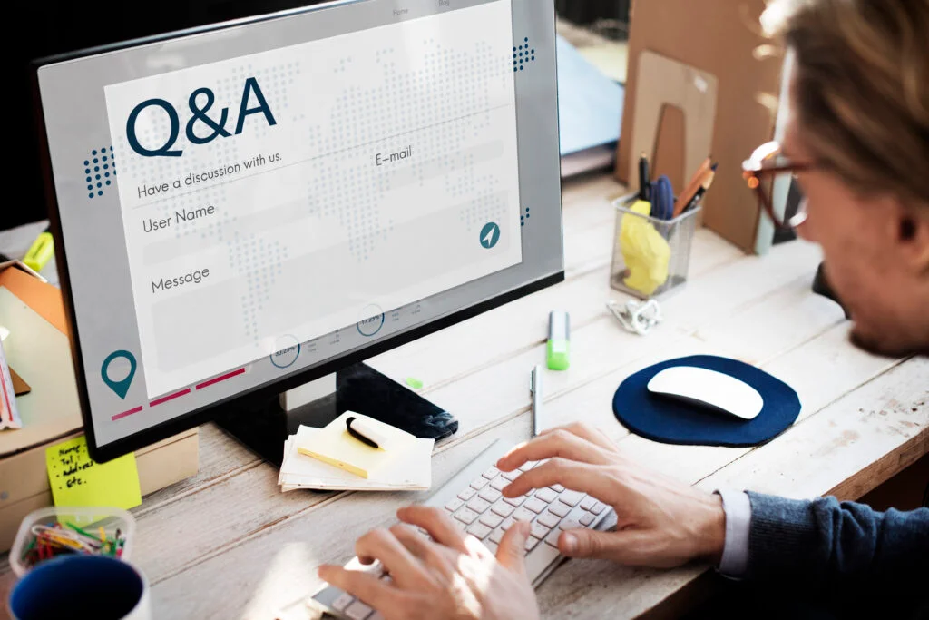 Answer-Engine Optimization