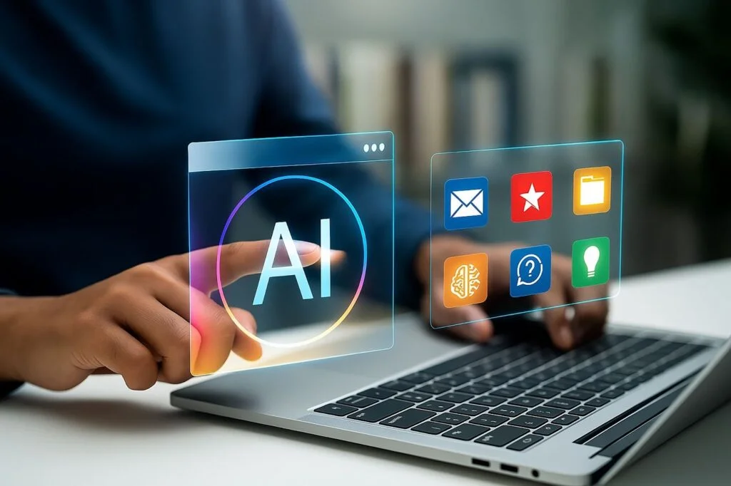 AI-Powered Ads in 2025