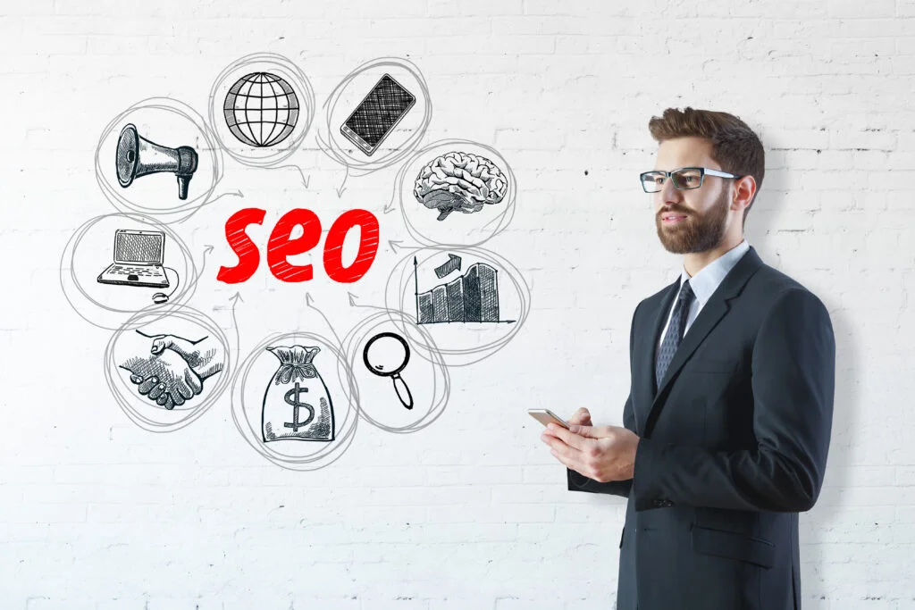 Top SEO Strategies to Increase Organic Traffic in 2025