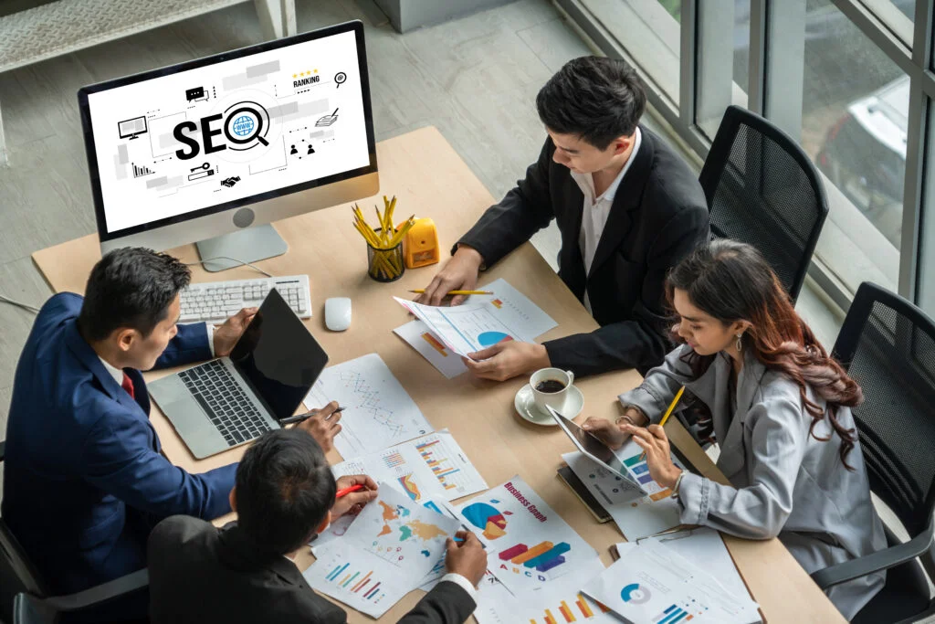 Best SEO Agency in USA