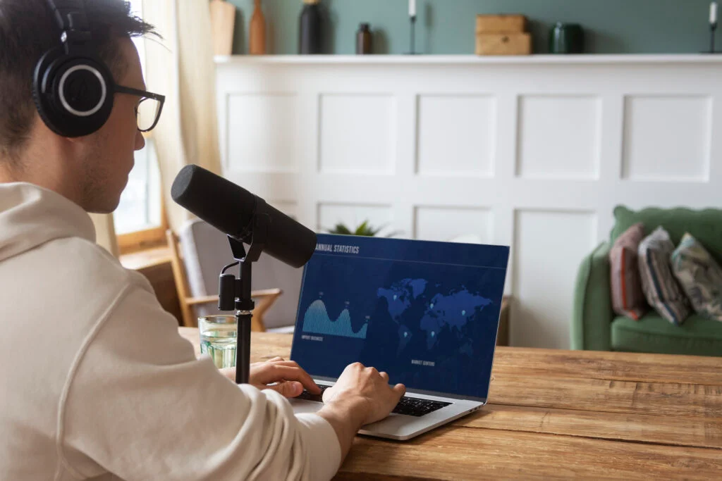 Visual & Voice Search Optimization for Brands