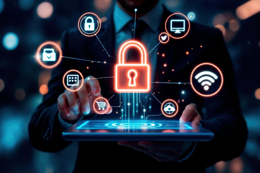 How Data Privacy and Security Drive Success in Digital Marketing