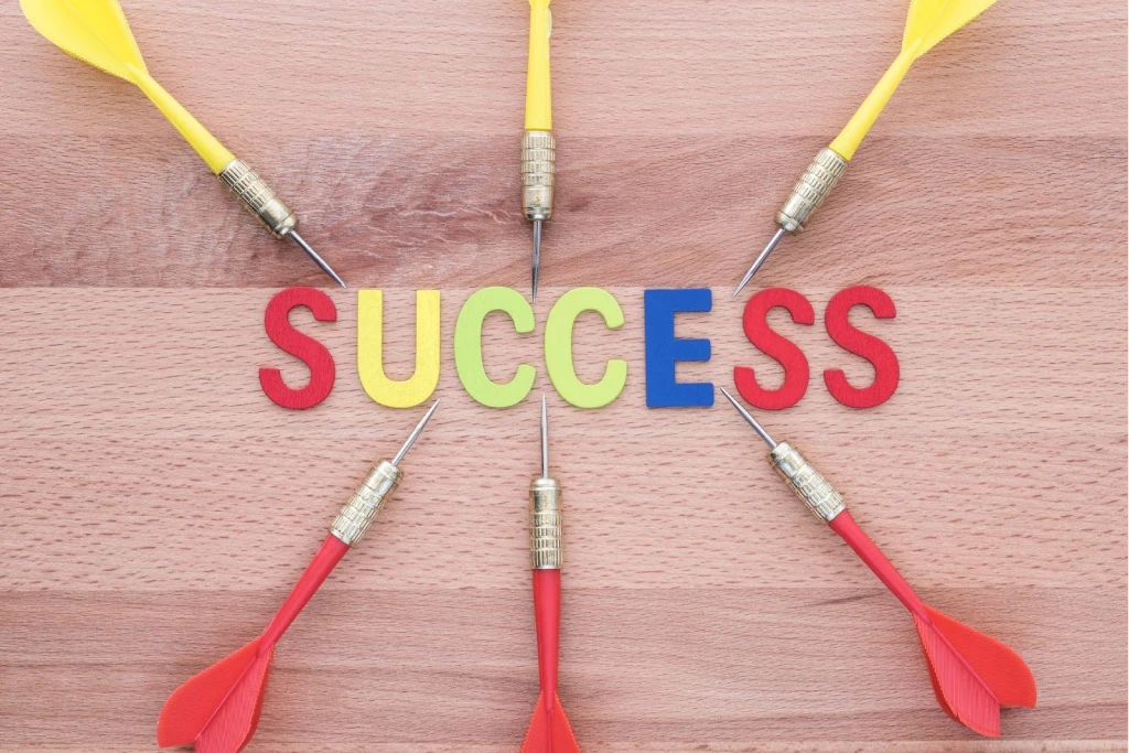 The Role of Landing Pages in SEM Success