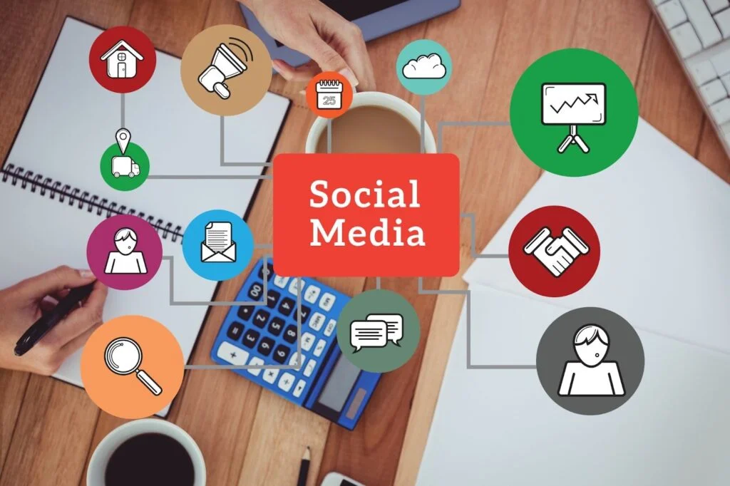 Social Media Ads Services for Small Businesses