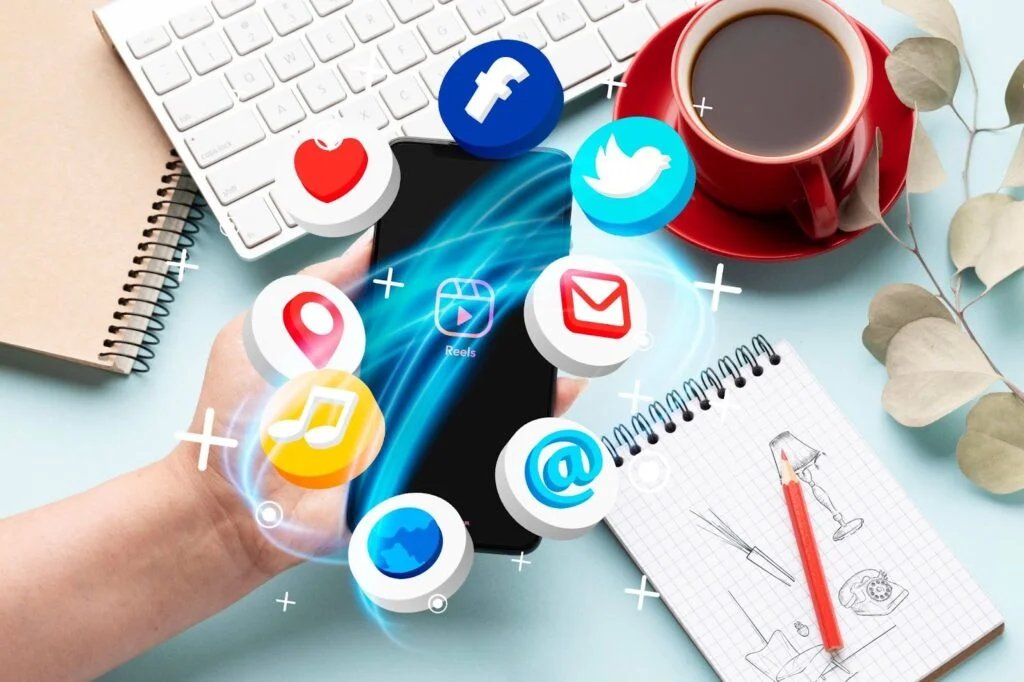 Multi-Channel Digital Marketing Services