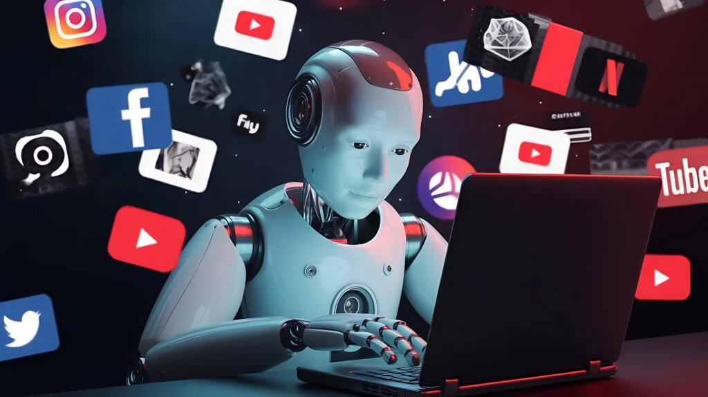 Why AI-Powered Social Marketing Is the Game Changer in 2025