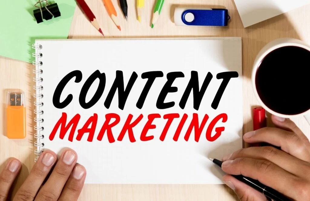 Top Content Marketing Strategies for 2025