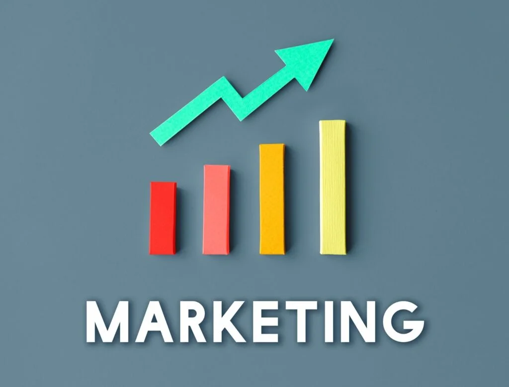 Growth Marketing Strategy: Driving Scalable Success for Your Business
