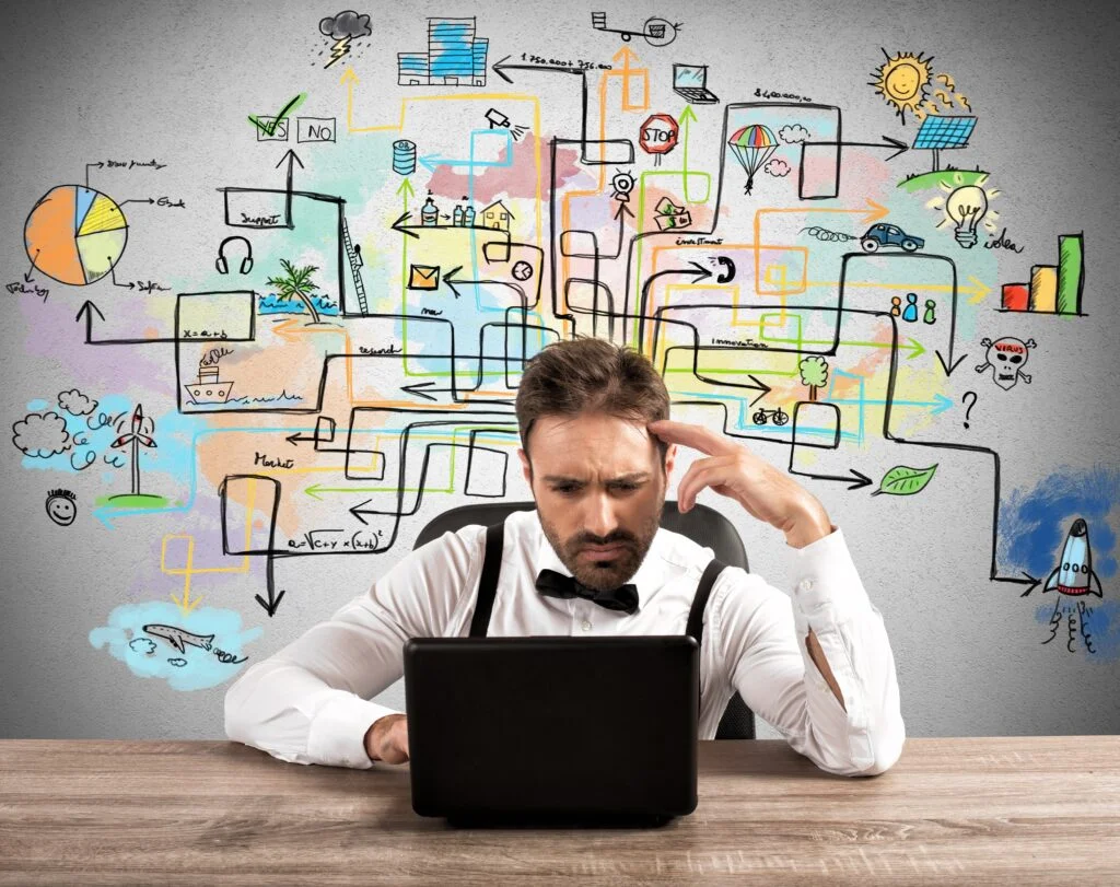 What Most Businesses Get Wrong About Digital Marketing