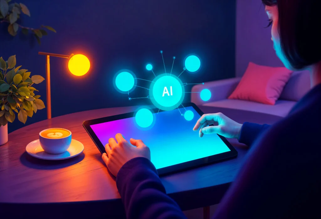 AI Digital Marketing Trends 2026: What Businesses Need to Know
