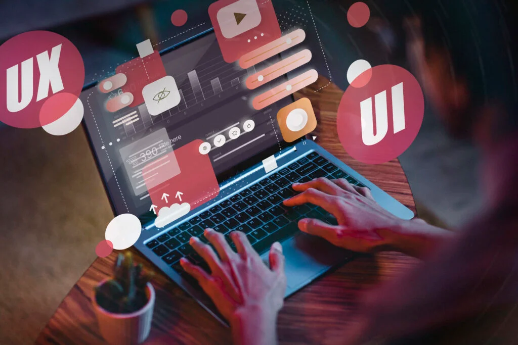 Why UI/UX Design Services Matter for Growing Businesses