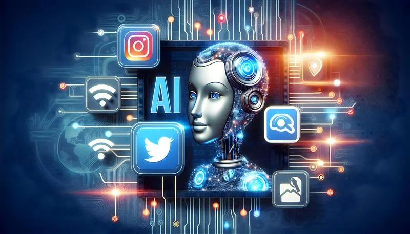 How AI Is Personalizing Social Media Campaigns for Higher Engagement