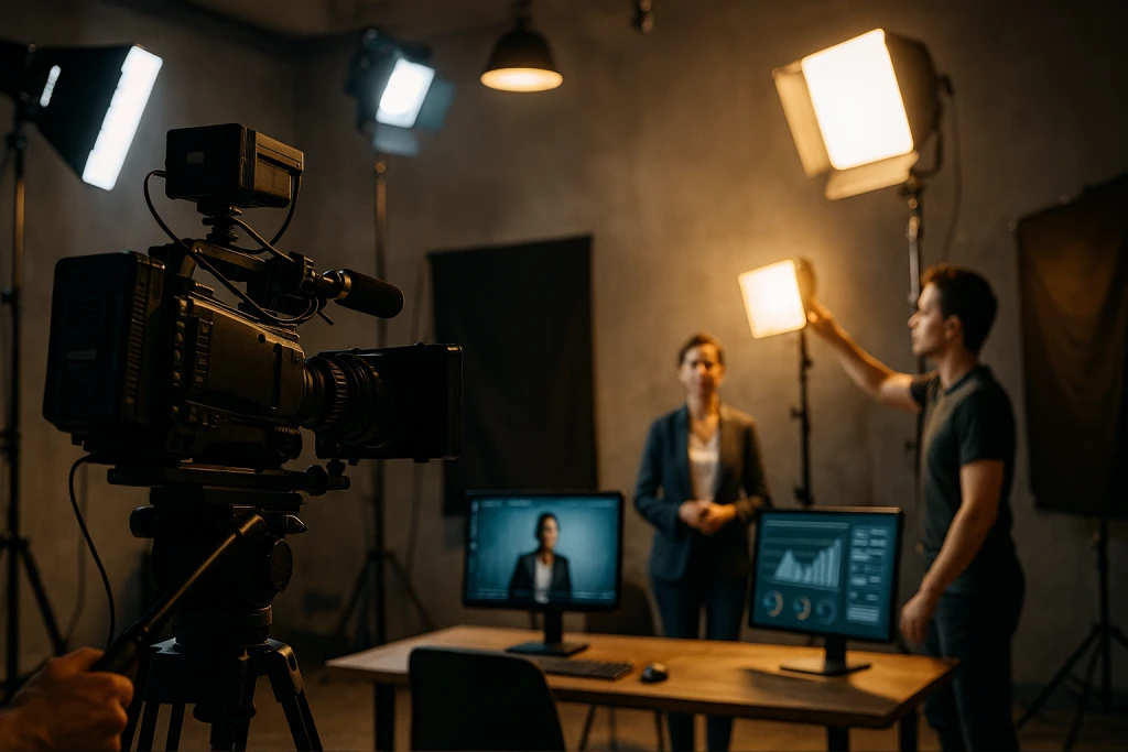 Is Video Marketing the Secret to Winning in the Digital Age?