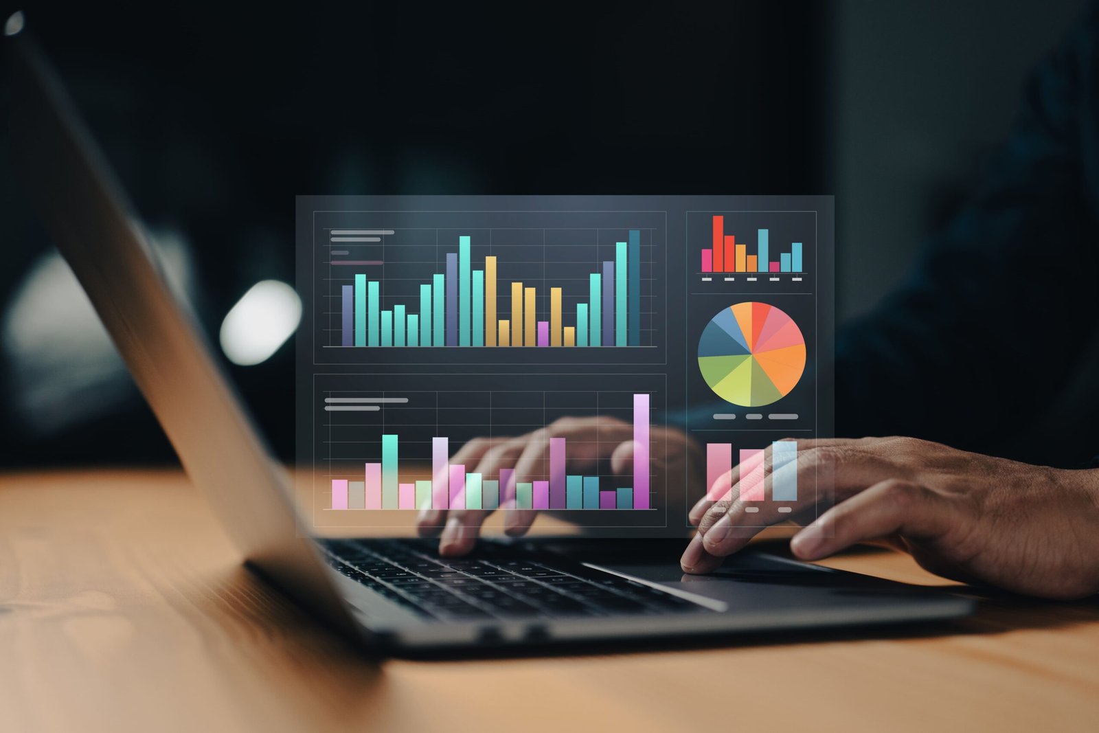 Analytics & Tracking