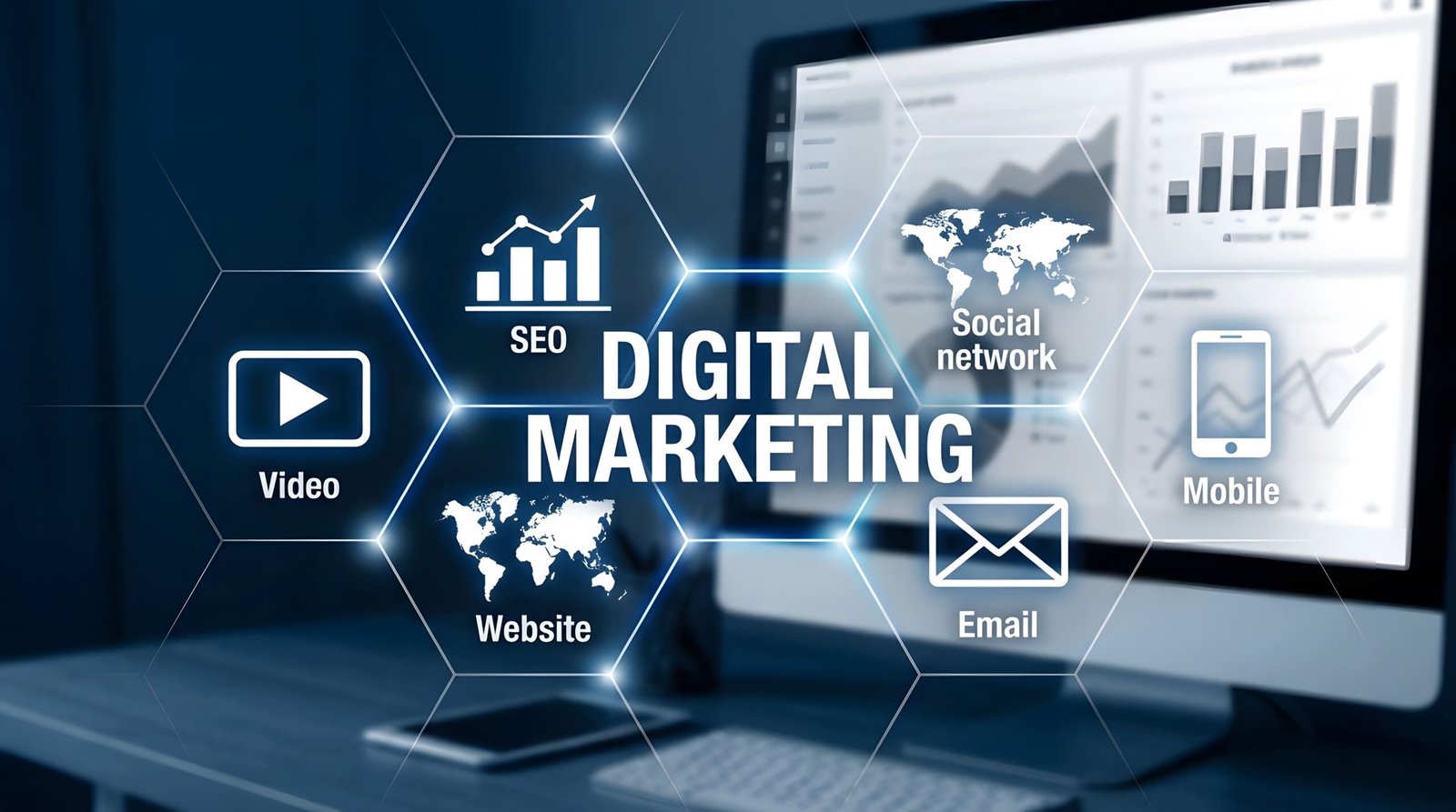 Google Ads Services