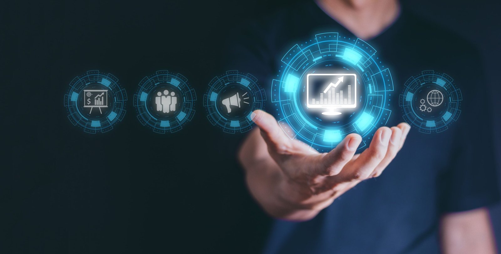 marketing automation