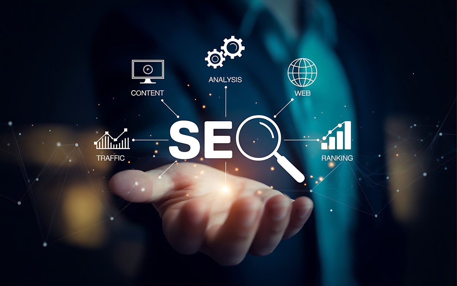 SEO AEO GEO