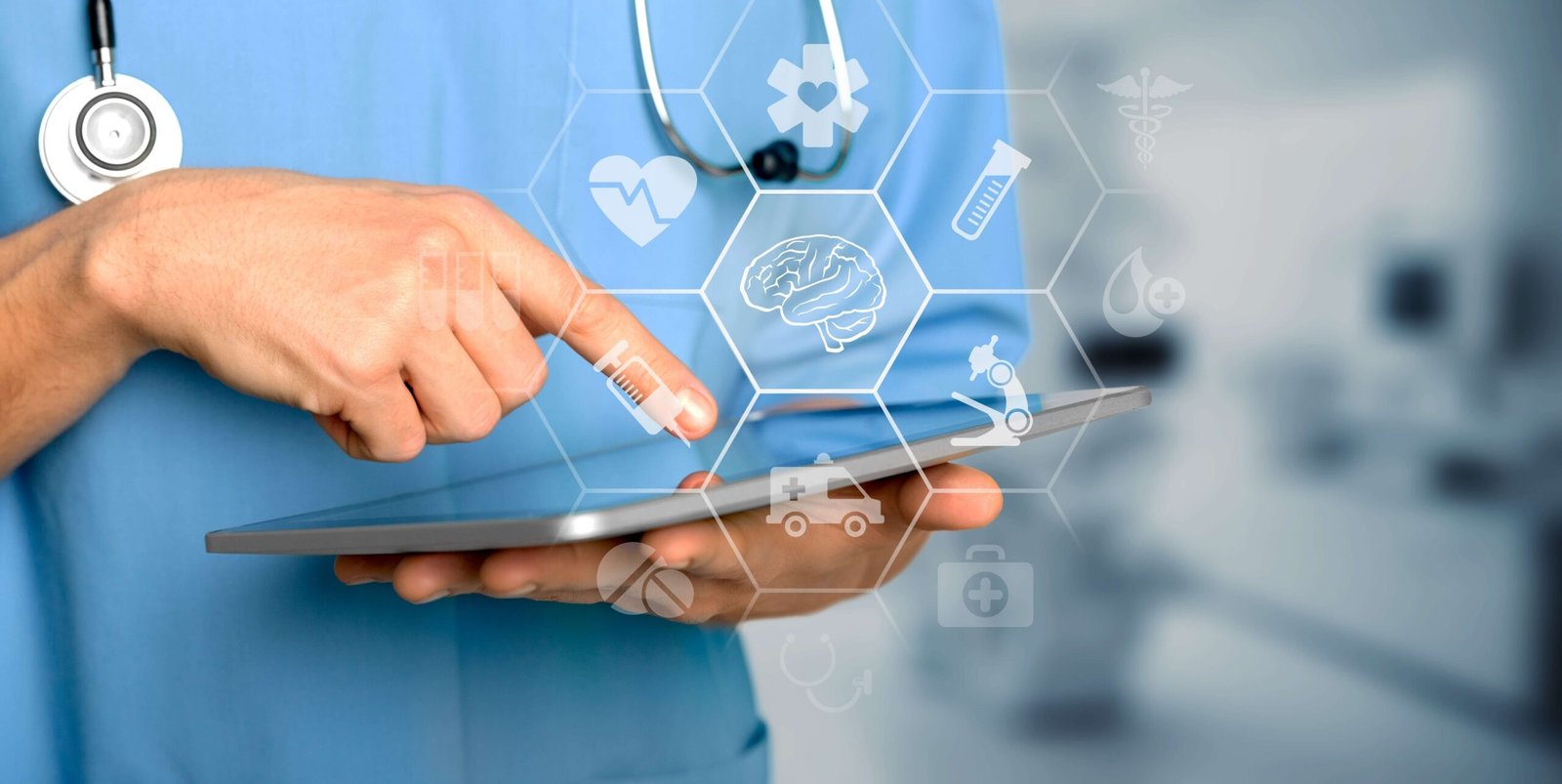 Healthcare digital marketing
