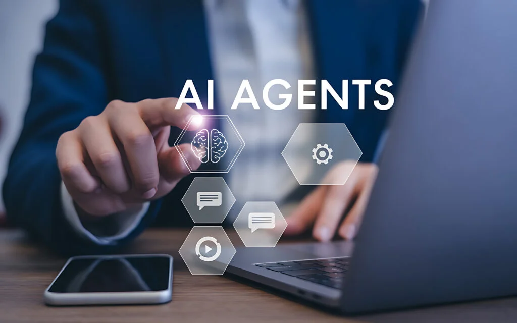AI Agents for Business in 2026: What Can They Actually Automate?