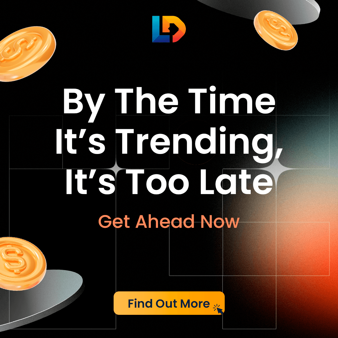 Crypto trends gold coins