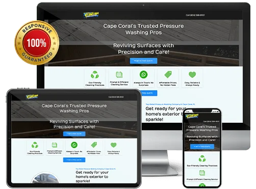 Florida Power Wash Pros